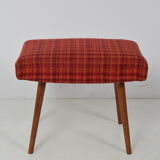 Mid-century stool ,1960‘s