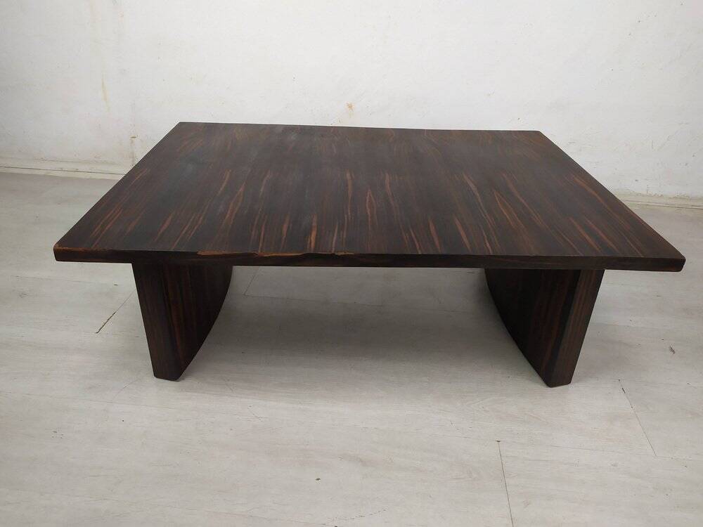 Art Deco coffee table, 1930s