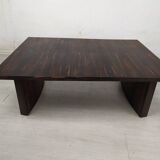 Art Deco coffee table, 1930s