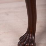 Antique chippendale coffee table