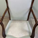 Louis XV style armchair, 1950s