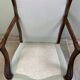 Louis XV style armchair, 1950s