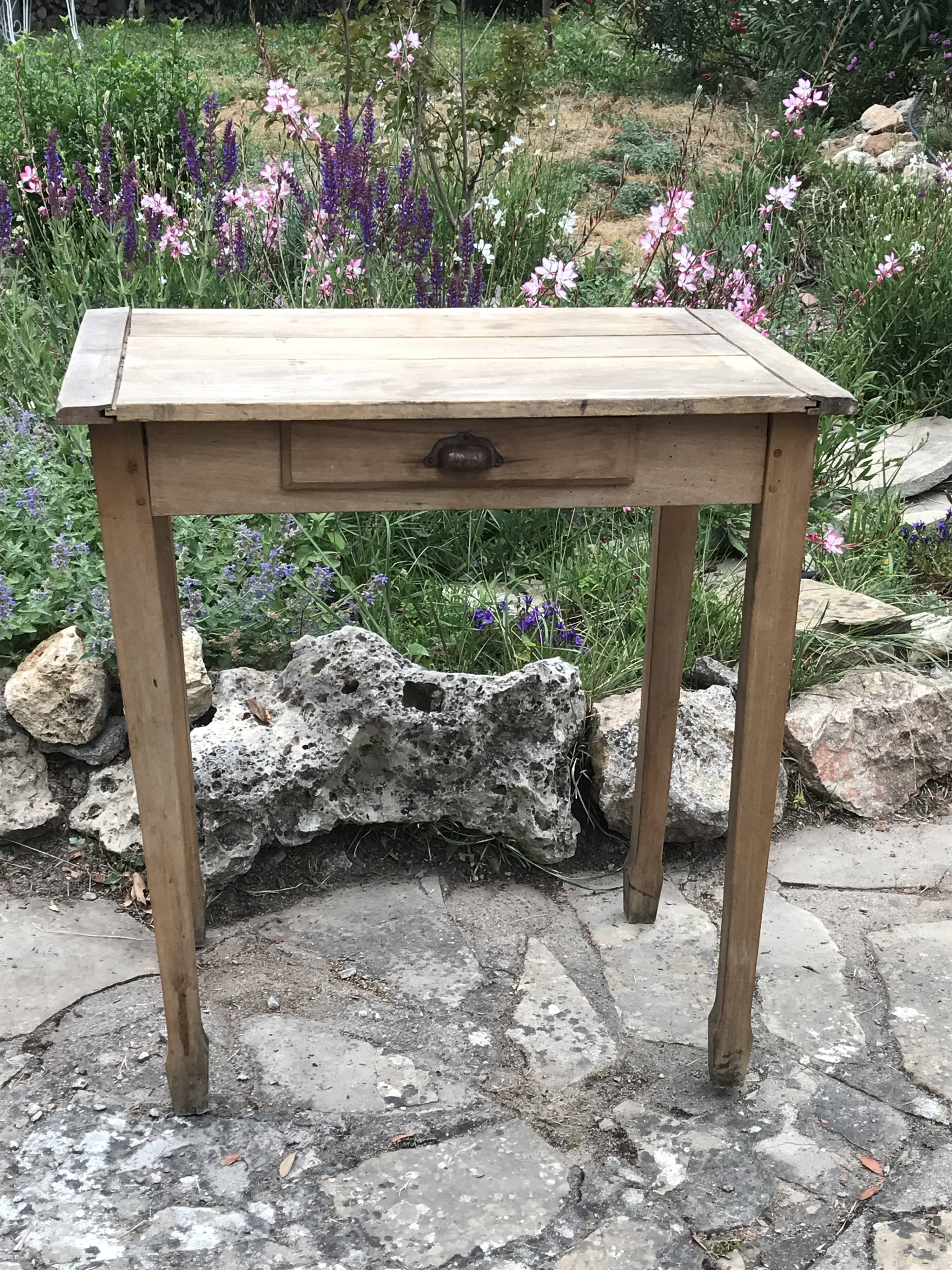 Small farm table