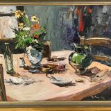 Table "the table" 1980