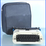 Typewriter Remington sperry rand 20