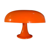 Giancarlo Mattioli - Artemide - Table lamp - Nesso Orange