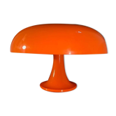 Giancarlo Mattioli - Artemide - Table lamp - Nesso Orange