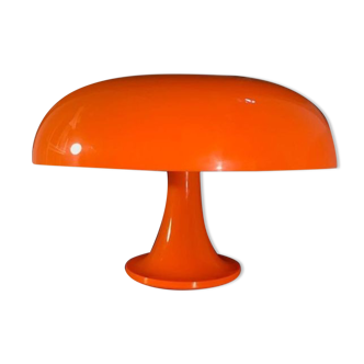 Giancarlo Mattioli - Artemide - Table lamp - Nesso Orange