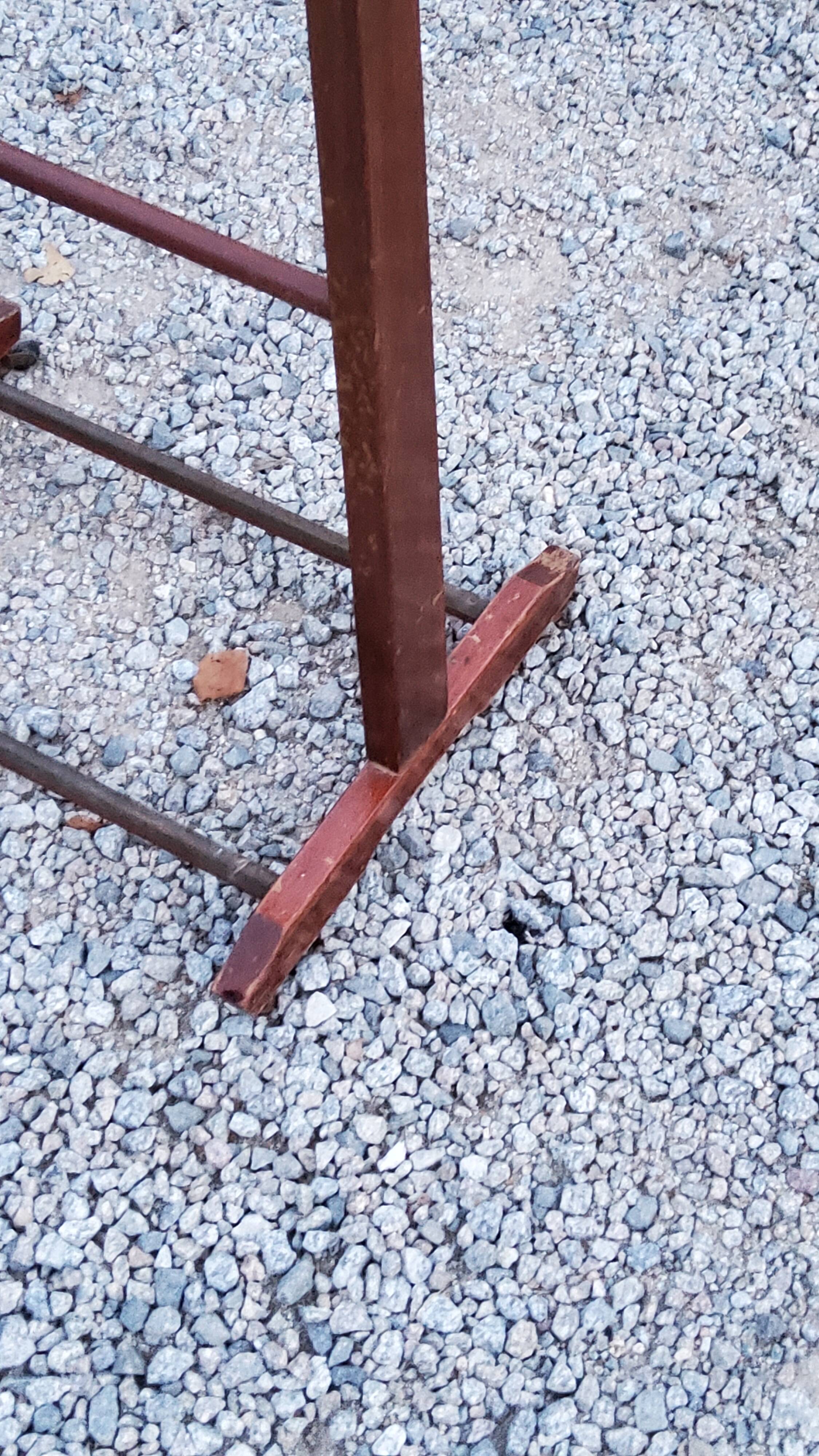 Valet de chambre Fratelli Reguitti