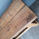 Established 120cm old solid wood