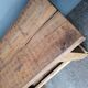 Established 120cm old solid wood