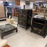 Japanese coffee table