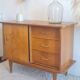 Enfilade scandinave années 60