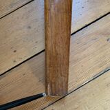 Scandinavian teak table by Johannes Andersen 1960