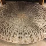 Vintage coffee table