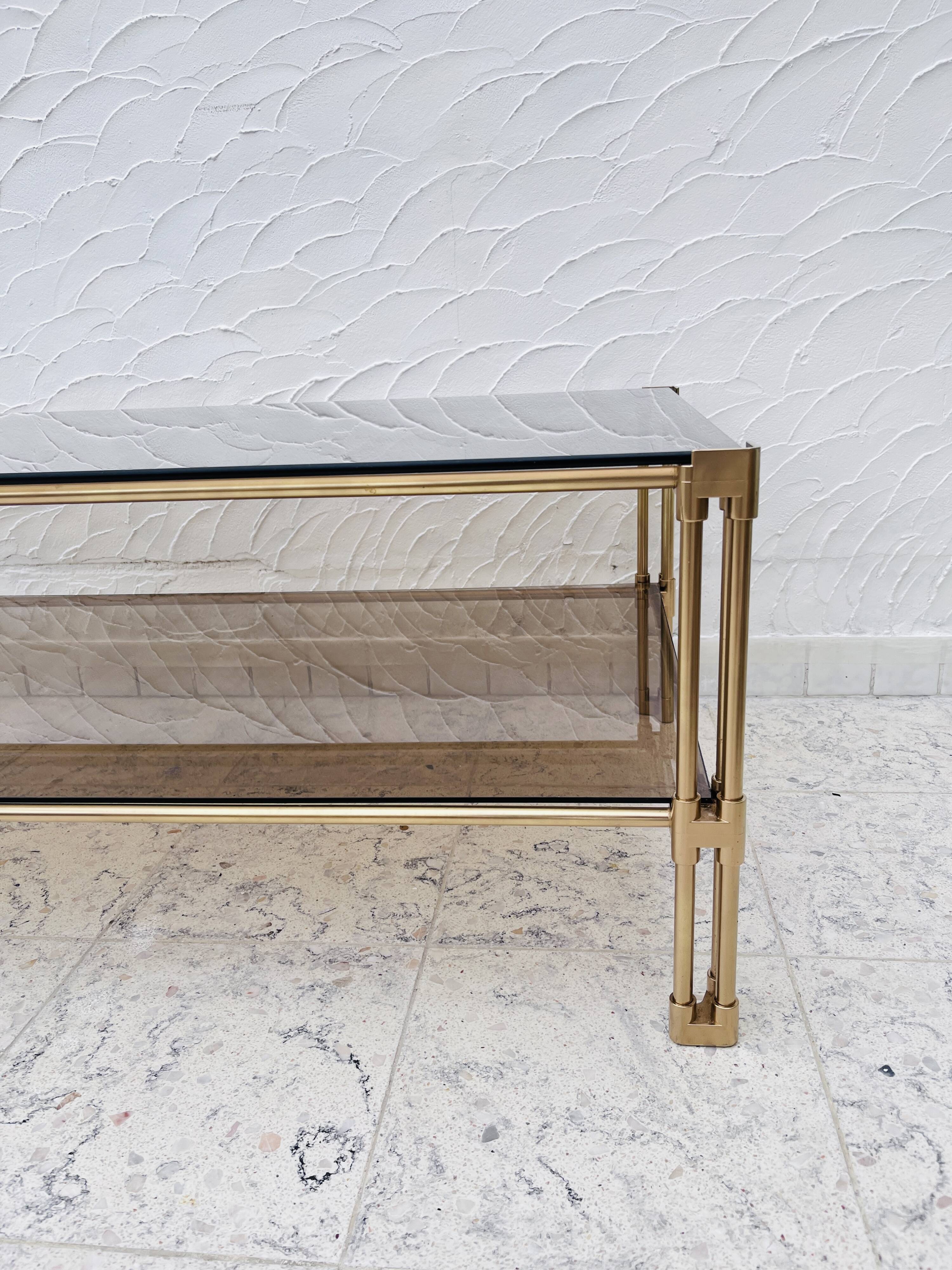 Roche Bobois Coffee Table