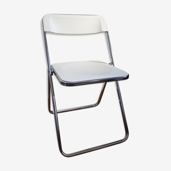 Folding chair Brevettato