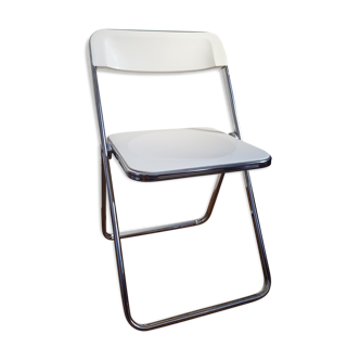 Folding chair Brevettato