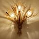 Vintage wall lamp 1960s