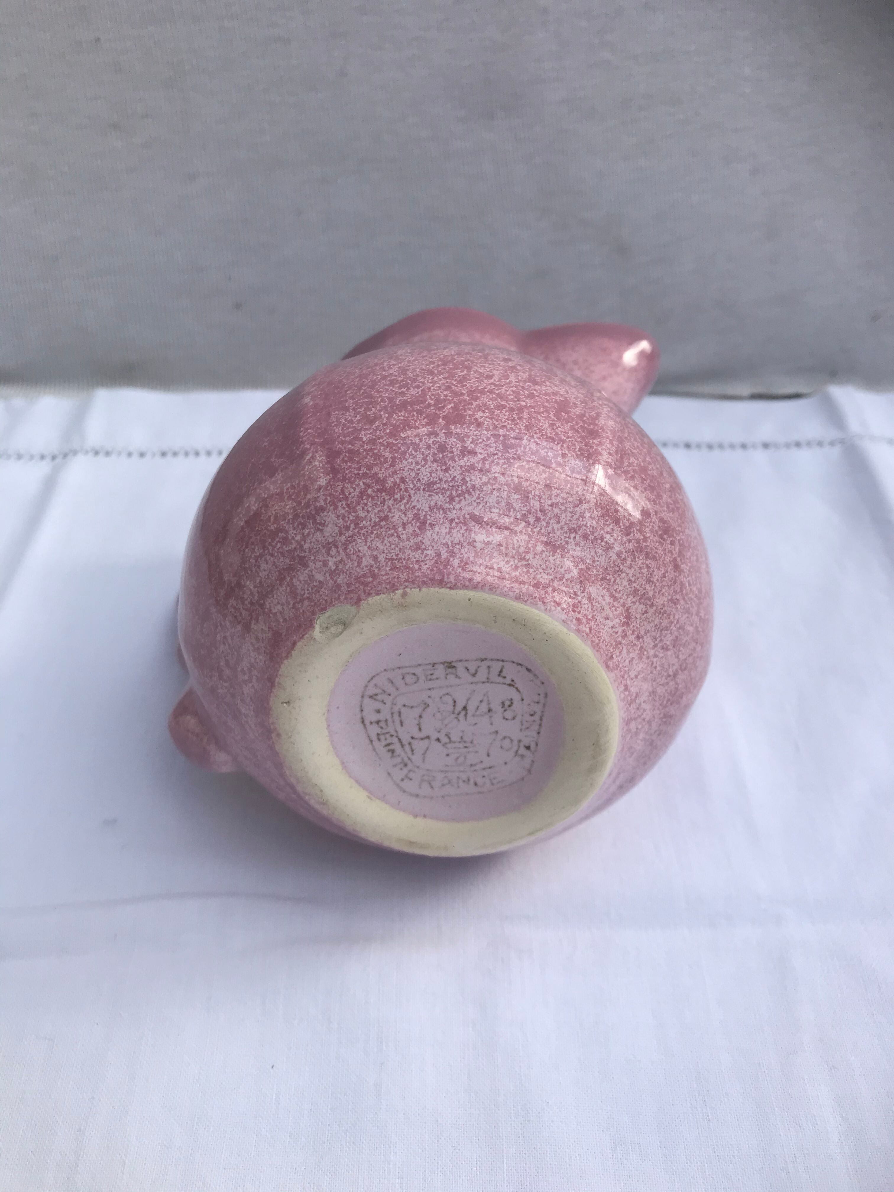 Former niderville pitcher