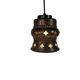 Raak Amsterdam - Nanny Still McKinney - hanging lamp - copper - 60s