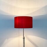 Mid-century minimalist floor lamp, 1960s