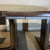 Vintage Scandinavian style table