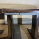 Vintage Scandinavian style table