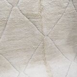 Berber Beni Ouarain rug