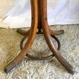 Fischel "parrot" coat, early 20th