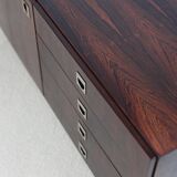 Rosewood Sideboard