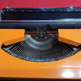 Machine à écrire Silver Reed 280 Fast Spacer