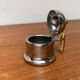 Sugar bowl from the Kontessa series, Italian postmodern design by Vev Vigano, 1980s.