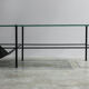 Coffee table  1960