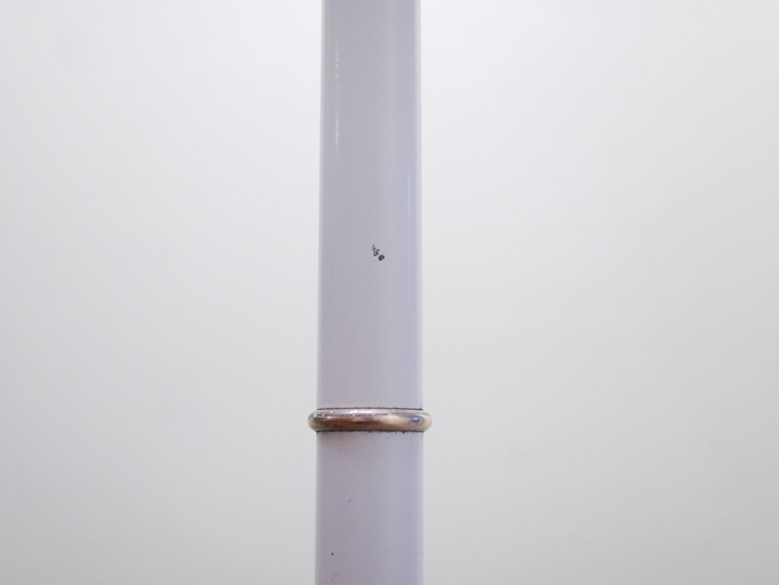 Tripod floor lamp 1950