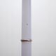 Tripod floor lamp 1950