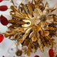Plafonnier vintage Banci Firenze