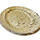Vallauris fat lava serving dish