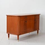 Commode déco scandinave