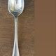 Christofle cutlery set model Boréal 24 pieces Silver-plated Metal Art D box