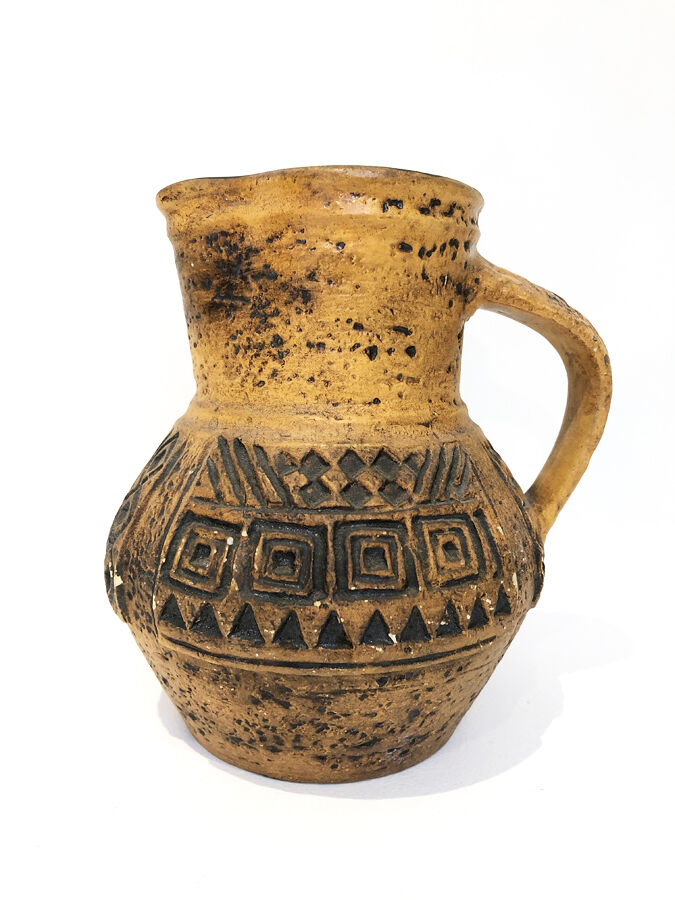 Pichet zoomorphe West Germany, 1970