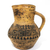 Zoomorphic pitcher West Germany, 1970