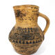 Zoomorphic pitcher, West Germany, 1970