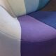 Pierre Paulin "Pumpkin" armchair limited edition