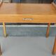 Bureau en bois