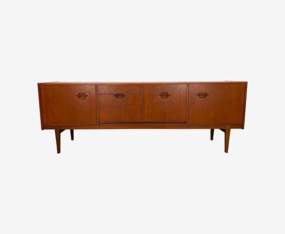 Vintage teak sideboard 1960's