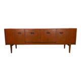Vintage teak sideboard 1960's