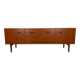 Vintage teak sideboard 1960's