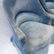 Pair of armchairs