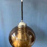 Mushroom suspension dijkstra space age